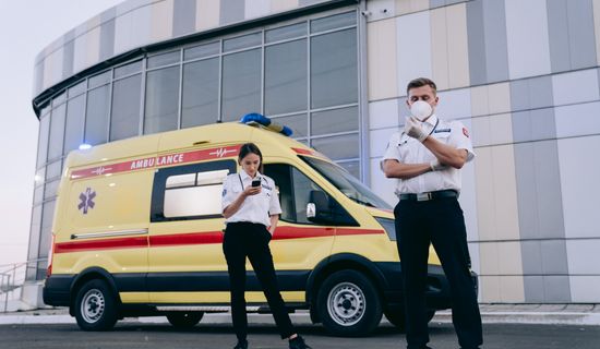 常熟救护车转运病人算来回费用吗？